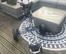 Powakaddy