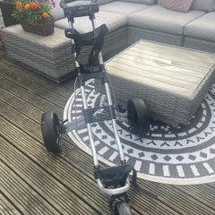 Powakaddy
