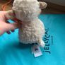 100% Genuine Jellycat Lollie Lamb Image 2