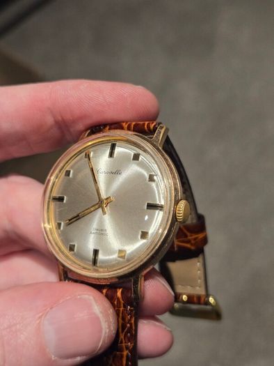 Vintage Caravelle