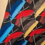 Perfect for Summer. Gorgeous abstract print midi dress from Haoohu Image 3