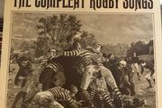 The Complete Rugby Songs Two Record Set -Vinyl