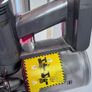 Dyson V7 Total Clean Cordless Vacuum with Wall Dock & Charger Image 8