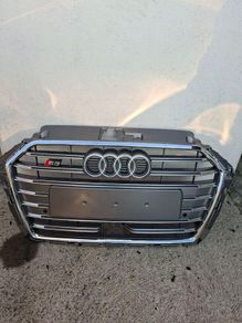 S3 front grill