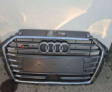 S3 front grill
