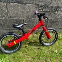Frog Tadpole Balance Bike