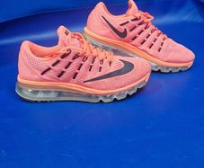 Nike Air Max 2016  UK 5