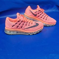 Nike Air Max 2016  UK 5