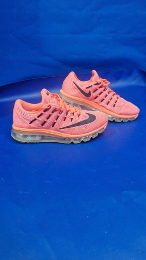 Nike Air Max 2016  UK 5