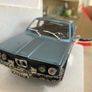 BMW 525 scale 1/24 New Image 10