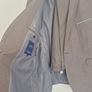 Burton slim fit suit Image 2