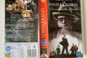 The Untouchables (Brian De Palma Film) [1987] Kevin Costner, Charles Martin Smith, Andy Garcia, Robert De Niro &amp; Sean Connery (PAL VHS Cassette Movie) Academy Award