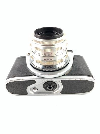 Altix-N vintage film camera