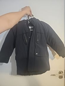 children jacket