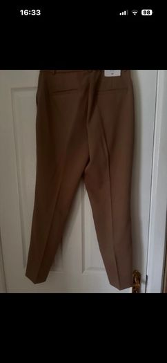 women's trousers
