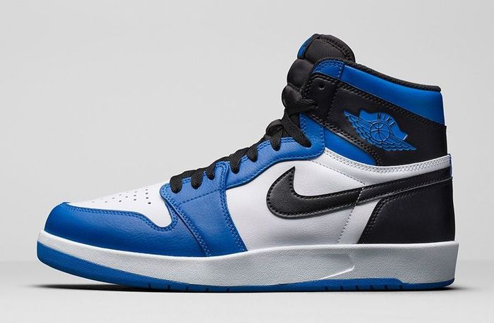 Nike Air Jordan 1.5 The Return High Reverse Fragment Uk 11/UK 10 DEADSTOCK