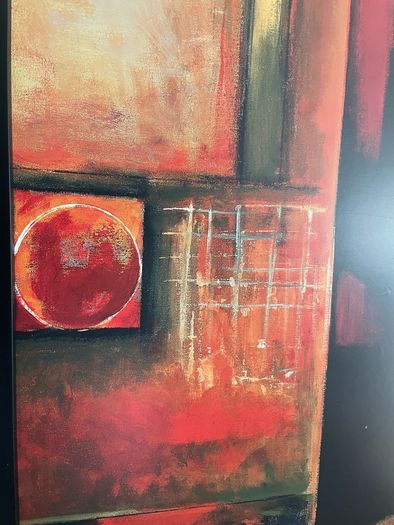 3 Large abstract pairings