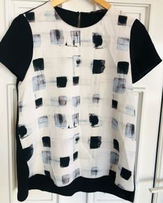 Zara  T-shirt Top