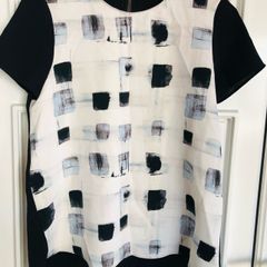 Zara  T-shirt Top