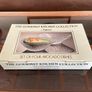 Vintage Boxed Rayware The Gourmet Kitchen Italian Glass Avocado Image 3