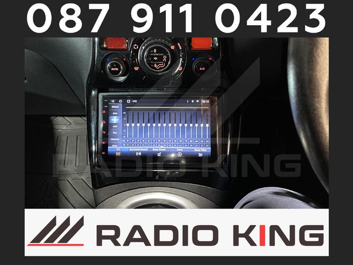 Premium Carplay Citroen Picasso Android Auto Carplay System