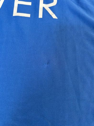 Leicester City Jersey 2015/16