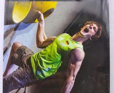 Climbing Magazines
