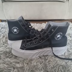 Converse Chuck Taylor AllStars UK Size 8.5