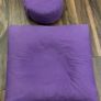 Lotus Pagoda Meditation Cushions Image 2
