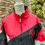 Vintage Mac Arthur Cardinals genuine varsity shell jacket  From the 80s/90s In great condition  Size Large Image 7