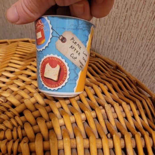 kids cups