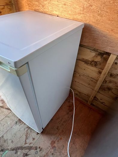 fridge