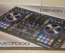DJ Controller