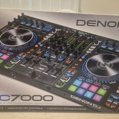 DJ Controller
