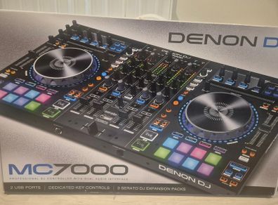 DJ Controller