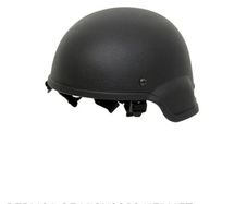 Airsoft Helmet