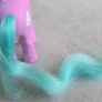 Cloud Puff Cloudpuff Flutter Ponies HTF MLP G1 My Little Pony Image 6
