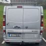 Vauxhall Vivaro 2015 Image 2
