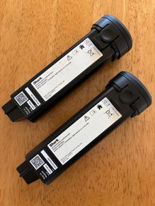 Shark Cordless Vacuum Batteries New