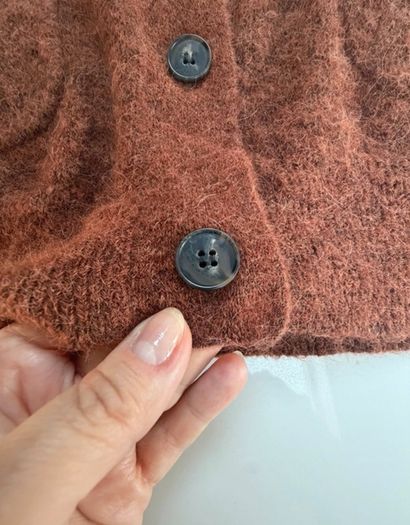 Part Two Copenhagen cardigan