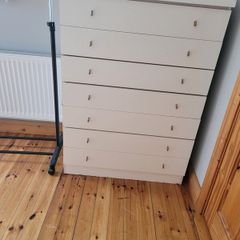 Chester Drawers