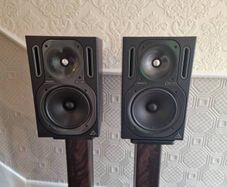 Behringer Truth B2031 Active Studio Monitors (Pair)