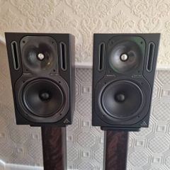 Behringer Truth B2031 Active Studio Monitors (Pair)