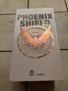 The division 2 action figure