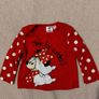 Disney Baby, Top And Bottoms Set Image 2