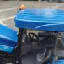 realistic tractor Image 6