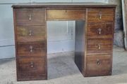 Knee Hole Writing Desk KAS1210