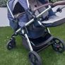 Pram Silver cross Wave Image 4