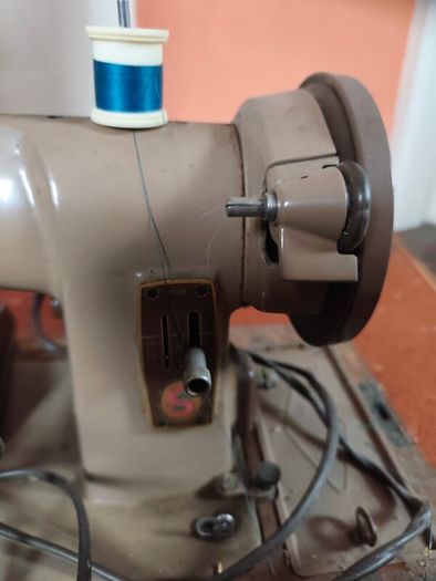 singer sewing machine