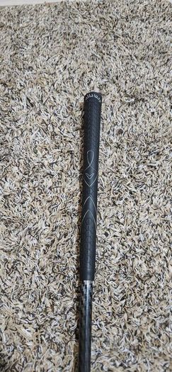 Callaway Big Bertha Fusion FT-3 Driver